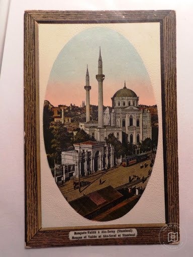 Aksaray — Archive image