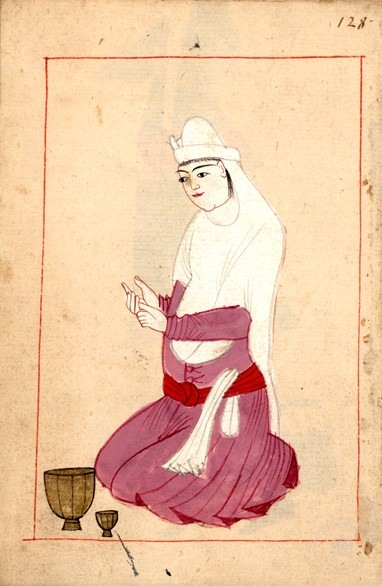 Portreler ve Yaşam — Portre ve kişi arşivi