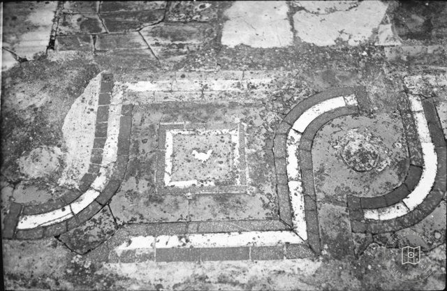 Historic Cities and Architecture — Archive record