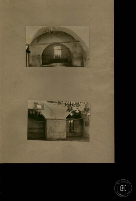AHİ ÇELEBİ (KANLI OVEN) MESCI — Archive image