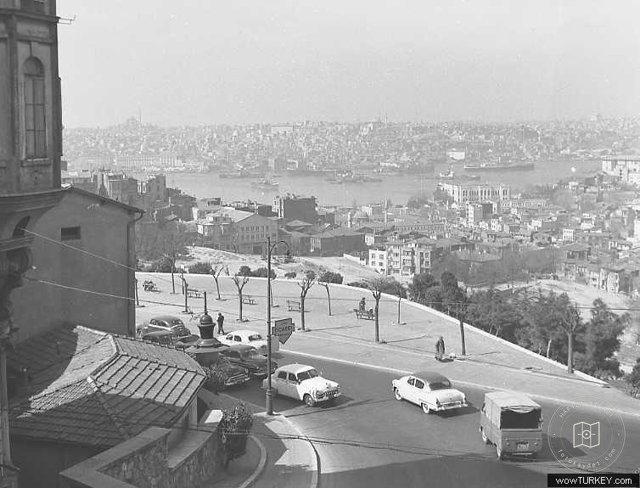 Goldenhorn