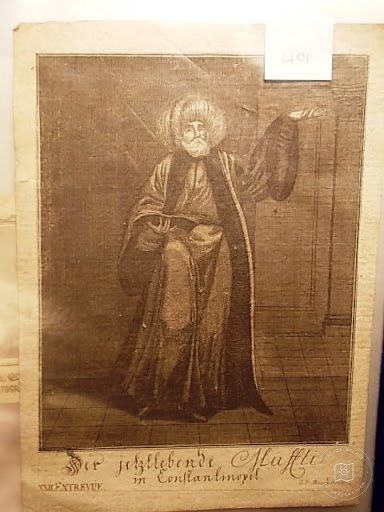 Portreler ve Yaşam — Portre / Kişi Görseli
