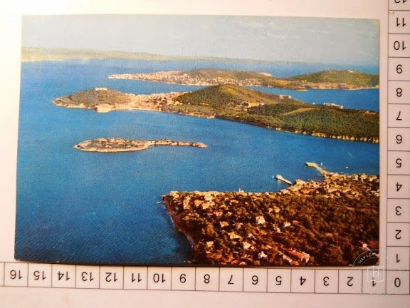 Adalar — Archive image