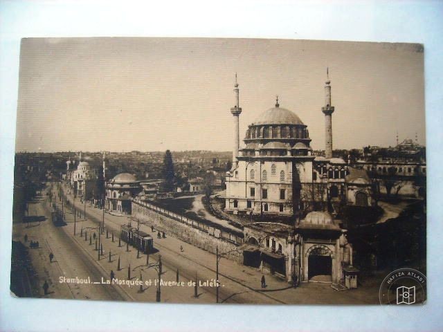 Aksaray — Archive image