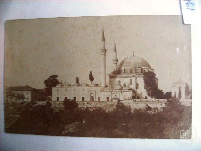 Fatih — Archive image