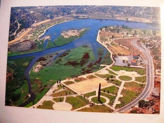 EYÜP SULTAN — Archive image