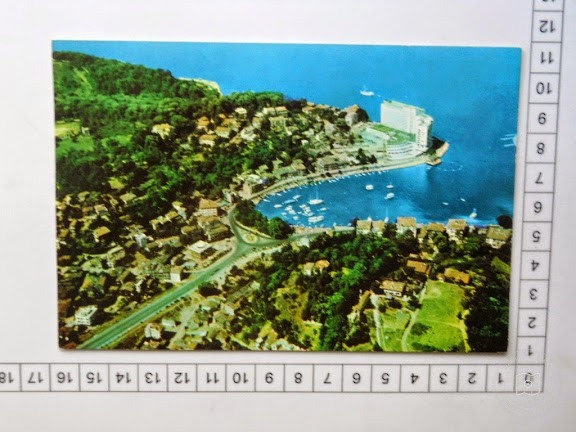 Boğaziçi — Arşivden bir görünüm