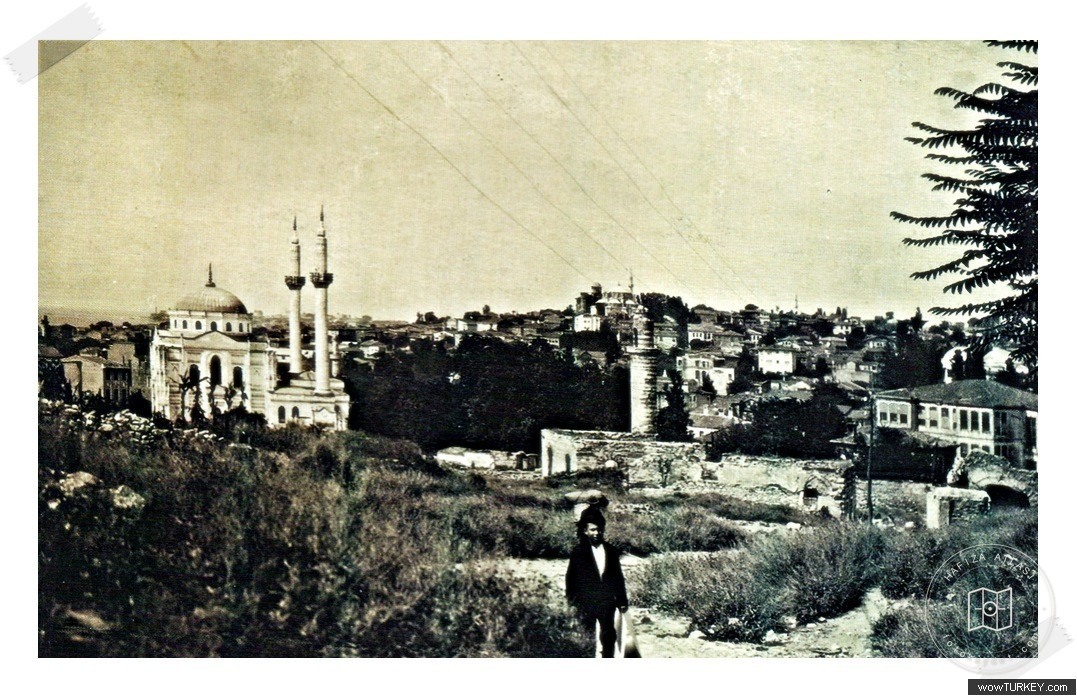 Aksaray — Archive record