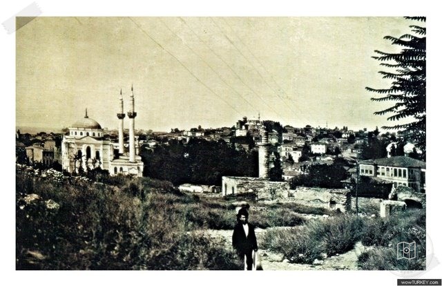 Aksaray — Arşiv kaydı