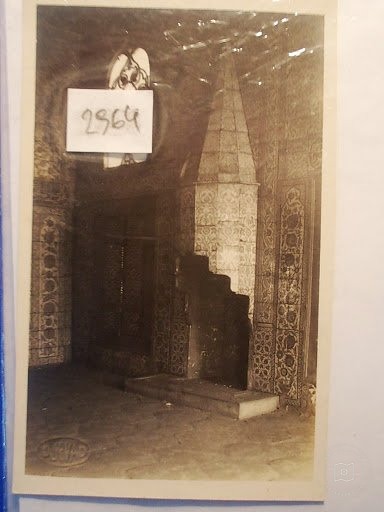 Taksim — Archive image