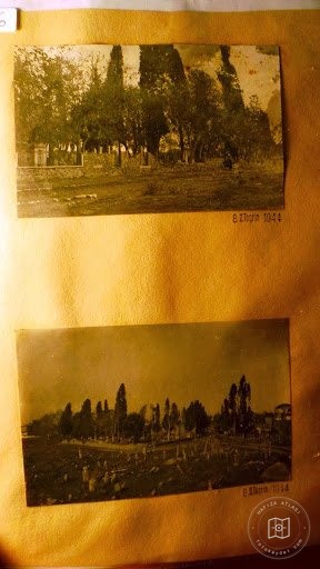 Istanbul Cultural Heritage — Archive image
