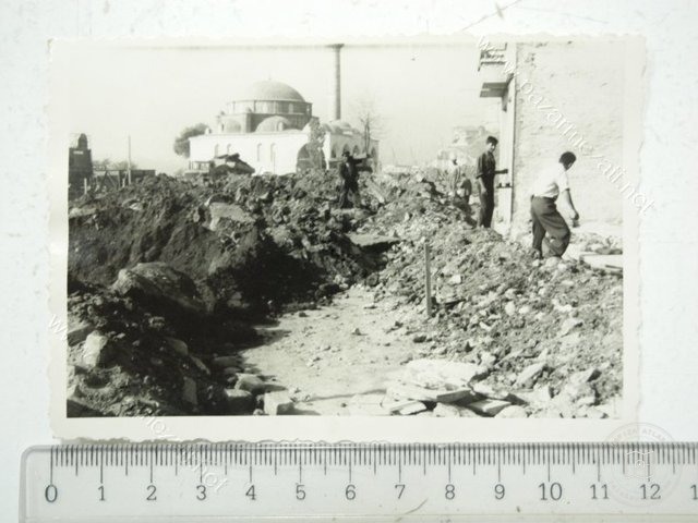 Tophane — View from the archive