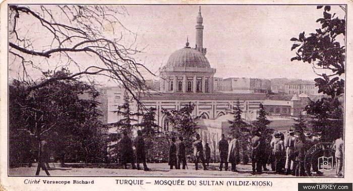 Istanbul Old
