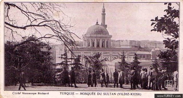İstanbul Eski