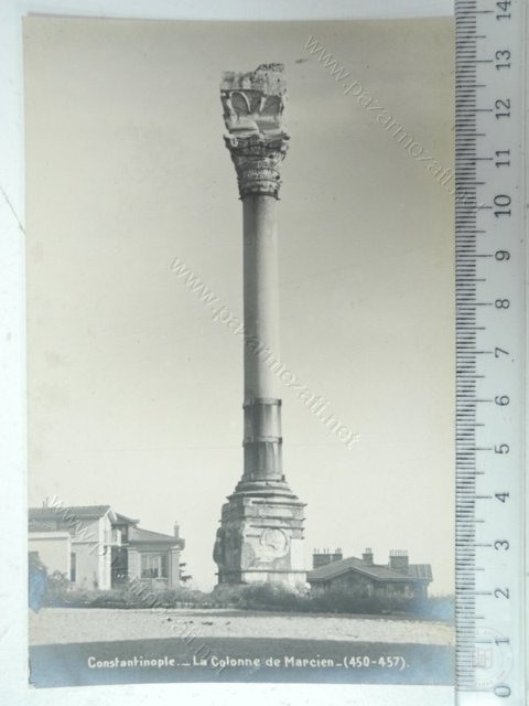 Kıztaşı — View from the archive