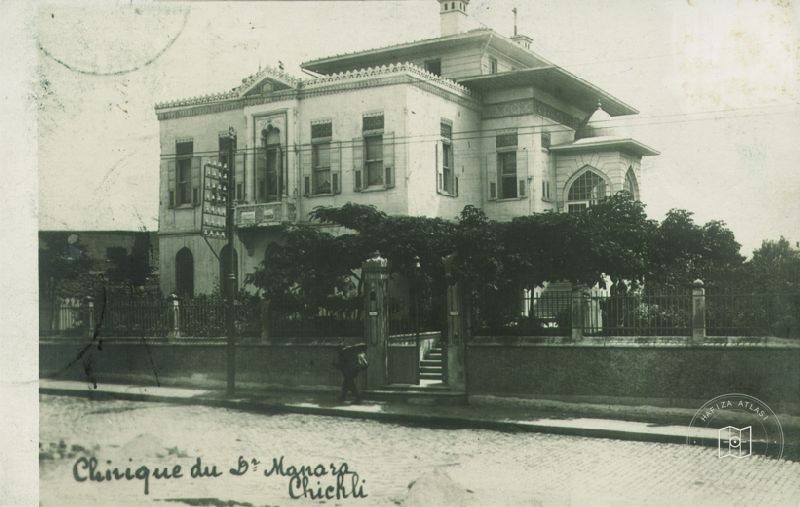 Şişli