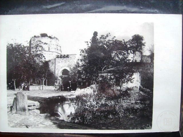 SURLAR — Archive image