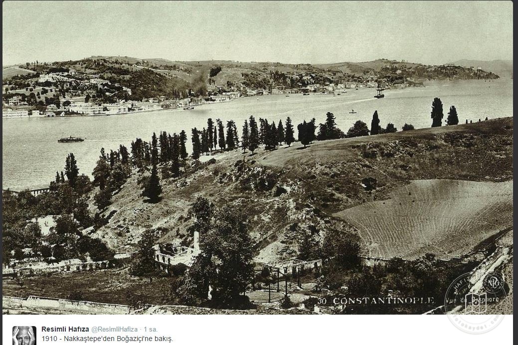 Nakkaştepe