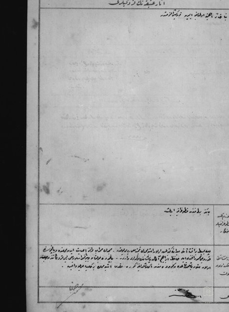Hidden Mosque — Document