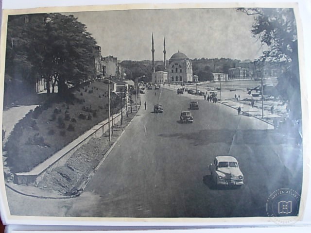 Tophane — Archive image