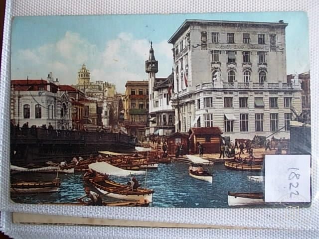 Karaköy — Arşiv Görseli