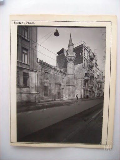 Eminönü — Archive image
