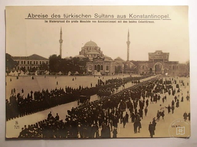 Beyazıt — Archive image