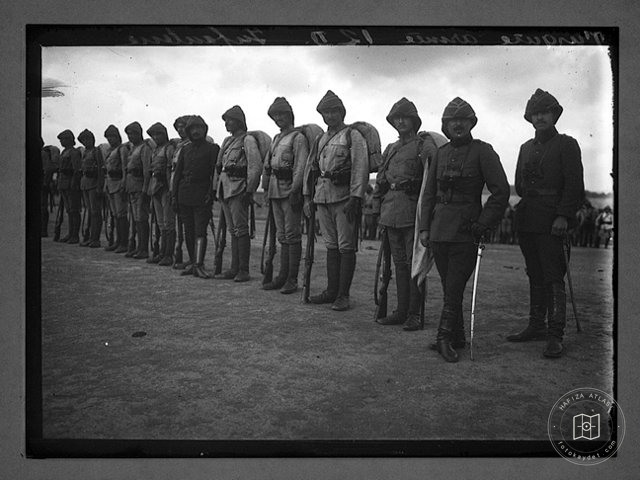 Ottoman Life: 1890–1910 — View from the archive