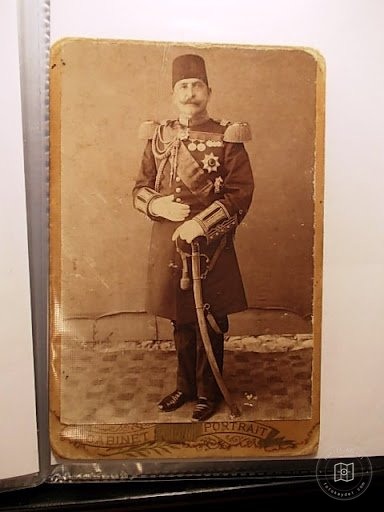 Askerî Yaşam — Arşiv Görseli