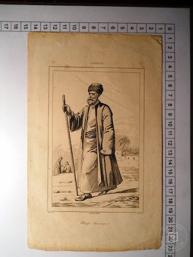 Tasavvuf Kültürü — Arşiv Görseli