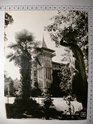 Boğaziçi — Arşivden bir görünüm