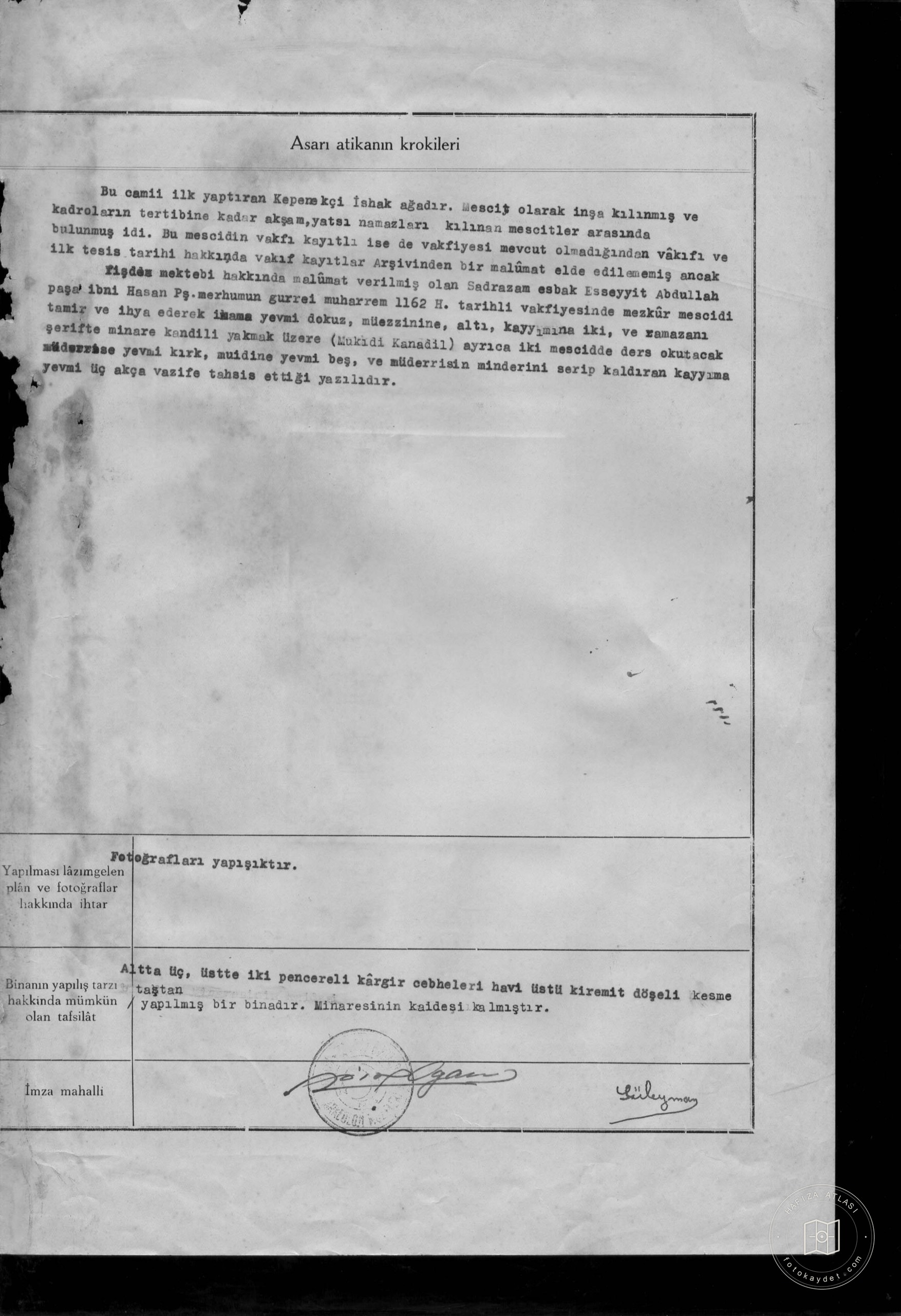 KEPENEK ISHAK VERIFIED — Document