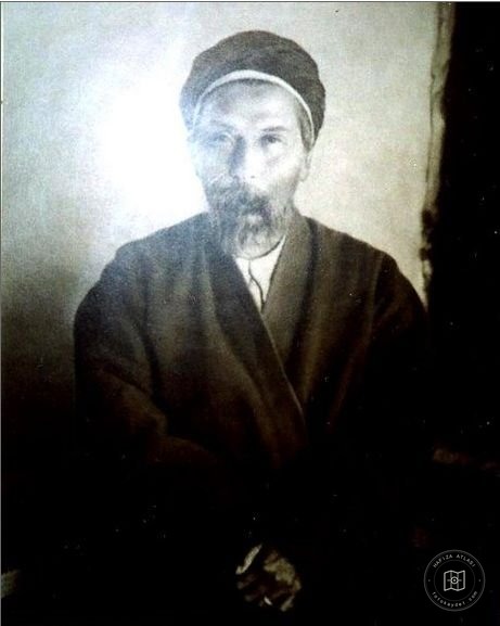 Seyyid Suleyman Belhi