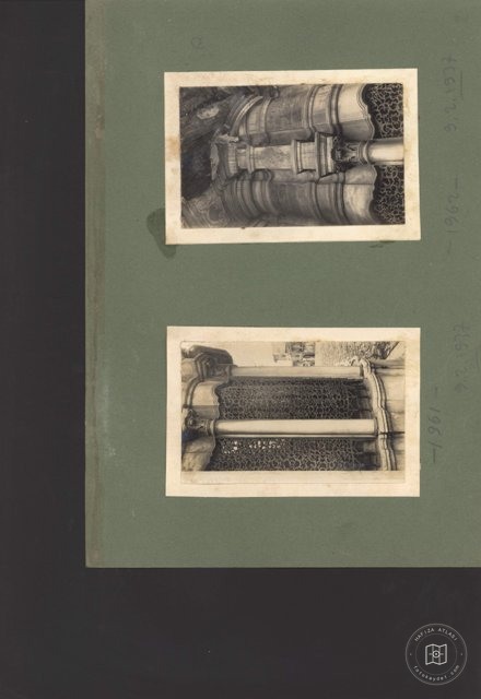 Istanbul Cultural Heritage — Archive image