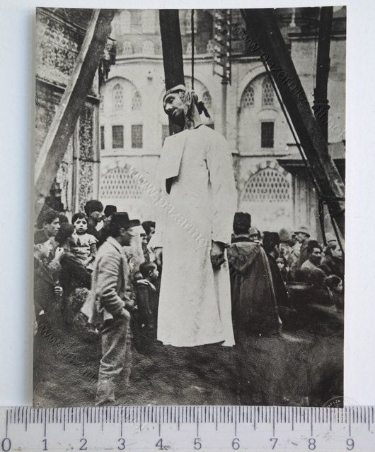 Beyazıt — View from the archive