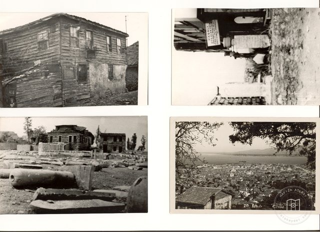 İstanbul Tekkeleri — Arşiv Görseli