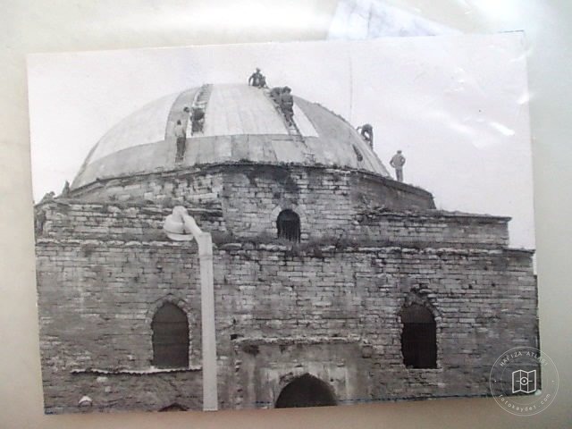 Tophane — Archive image