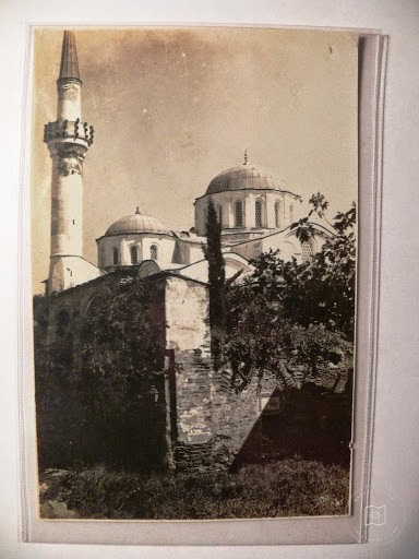 Fatih — Archive image