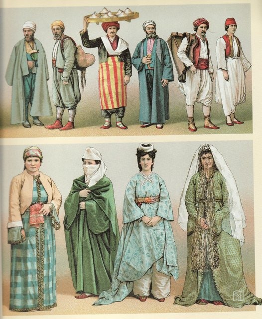 Portreler ve Yaşam — Portre ve kişi arşivi