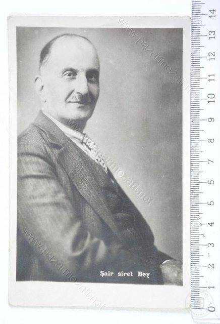 Tarihî Kişiler — Portre ve kişi arşivi