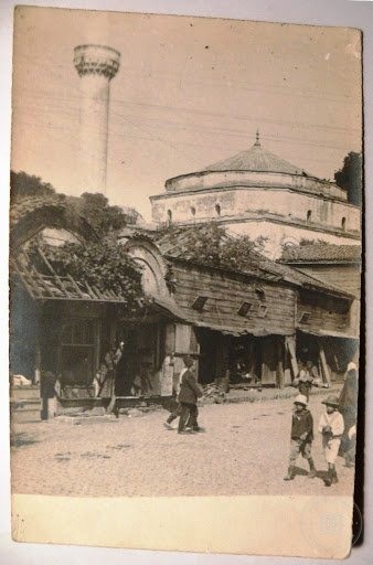 Aksaray — Archive image