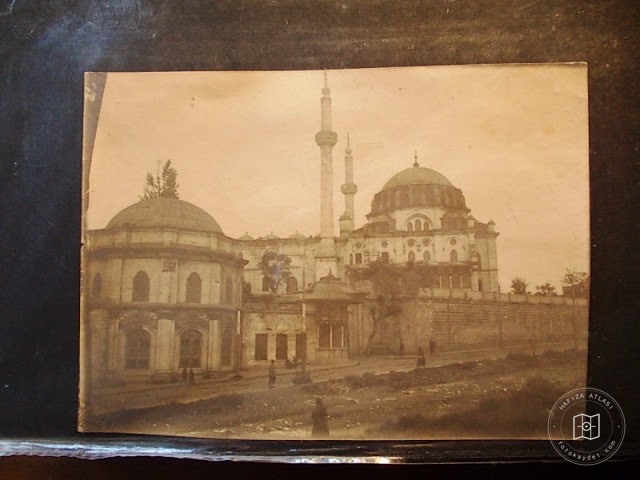 Aksaray — Archive image