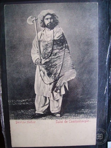 Sufi Culture — Archive image
