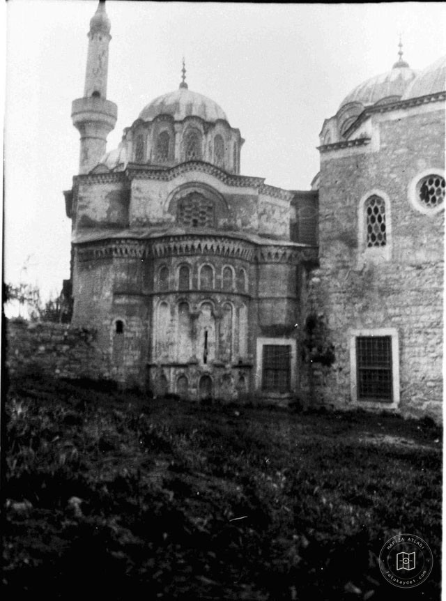Fethiye Mosque