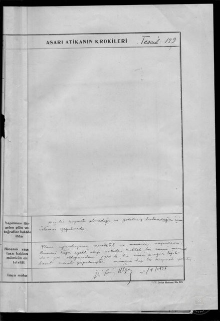 SARAÇ NATURE - Document
