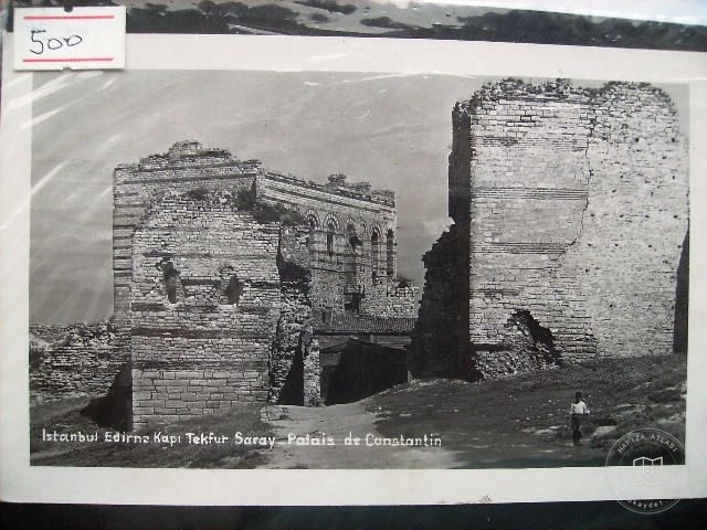 Palace — Archive image