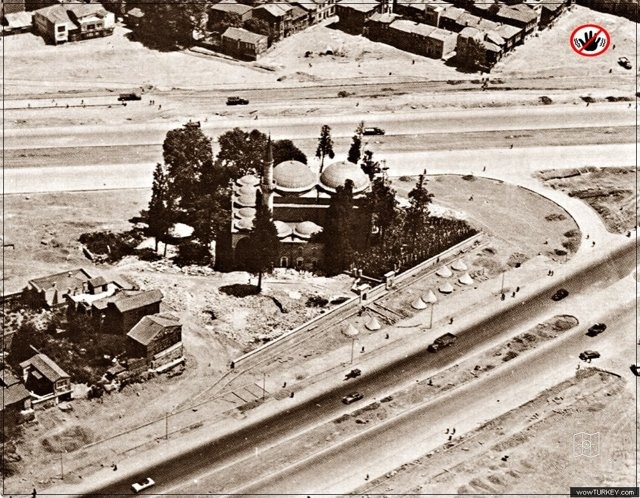 Aksaray — Arşiv kaydı