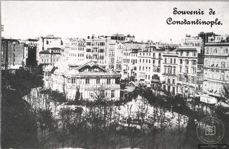 Batu Beyoğlu