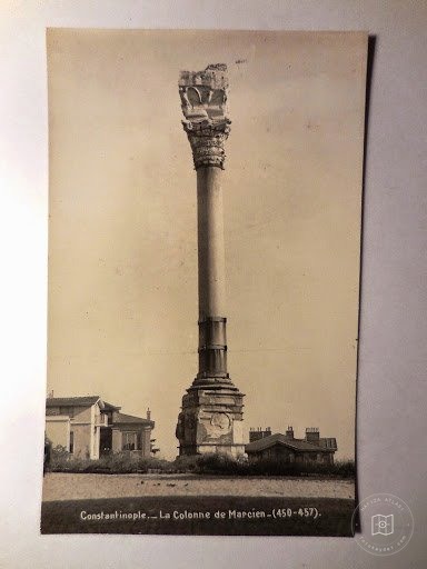 Kıztaşı — Archive image
