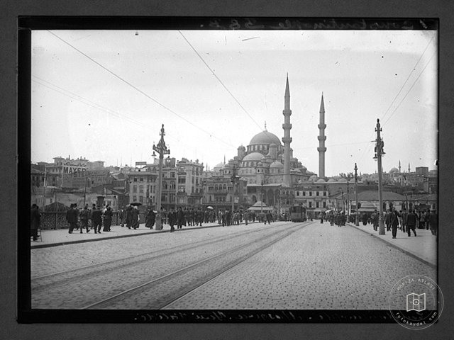 Ottoman Life: 1890–1910 — View from the archive